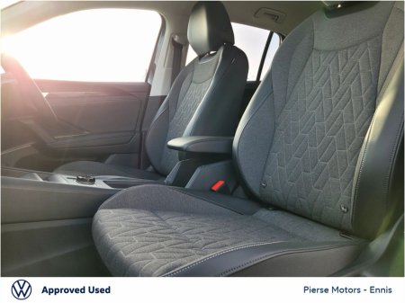 2026 Volkswagen Tiguan - thumbnail 7