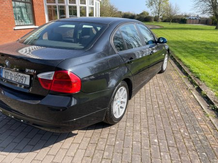 2007 BMW 3 Series - thumbnail 4