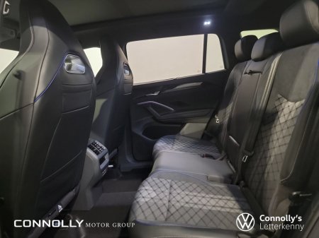 2026 Volkswagen Tayron R-Line 75 1.5 PHEV €62,000 thumbnail