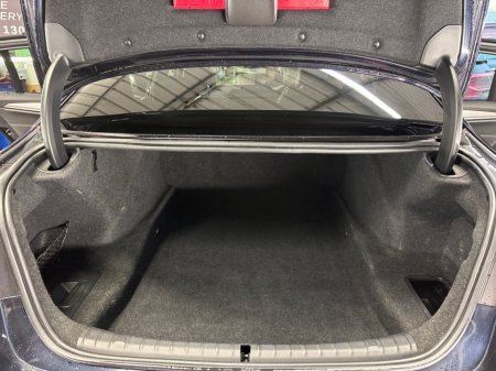 2019 BMW 5 Series 520d M Sport Auto €25,950 thumbnail