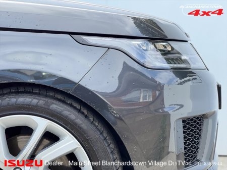 2019 Land Rover Range Rover Sport HSE P400e FINANCE ME €38,900 thumbnail