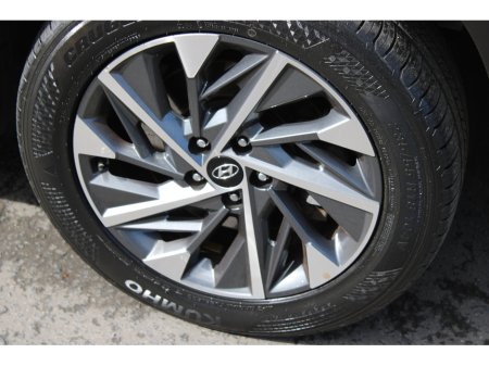 2023 Hyundai Tucson - thumbnail 10