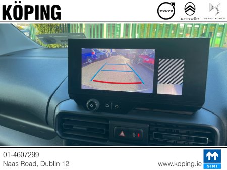 2025 Citroen Berlingo - thumbnail 25