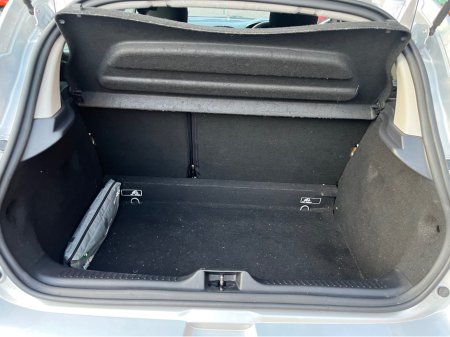 2018 Renault Clio IV DYNAMIQUE NAV 1.2 PETR 4DR €9,950 thumbnail