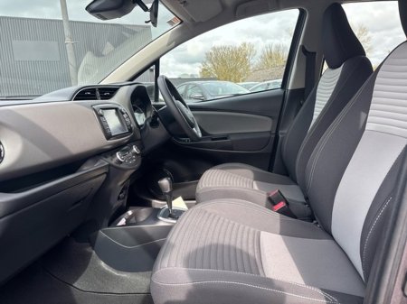 2019 Toyota Yaris - photo 6