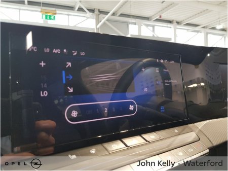 2022 Opel Astra SRI 1.5 Turbo D 130PS / FULL DEALER SERVICE €24,995 thumbnail