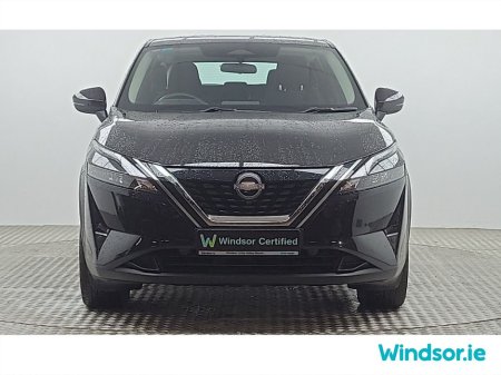 2024 Nissan Qashqai ePOWER QASHQAI SV €33,995 thumbnail