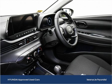 2026 Hyundai i20 - thumbnail 5