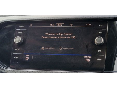 2024 Volkswagen T-Cross - thumbnail 18