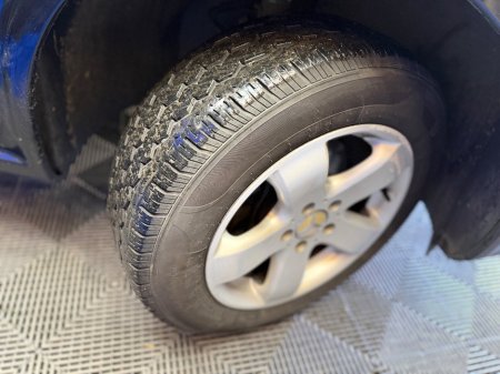 2007 Mercedes-Benz Vito  €3,700 thumbnail