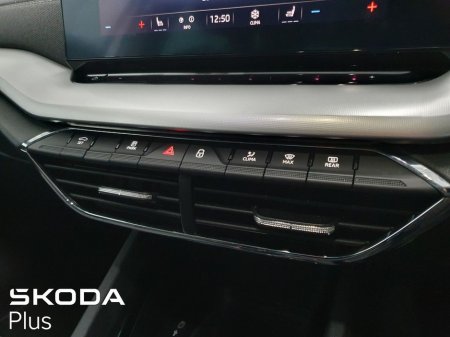 2024 Skoda Octavia Style 2.0TDi - 2 Year Warranty, 5.9% APR (From €112 per week) €32,995 thumbnail