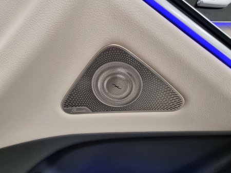 2025 Mercedes-Benz S Class AMG PREM PLUS EXECT ! €144,950 thumbnail