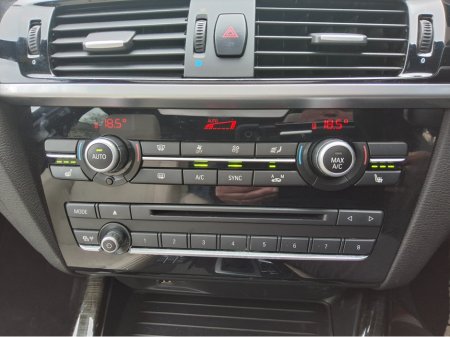 2017 BMW X3 - thumbnail 19