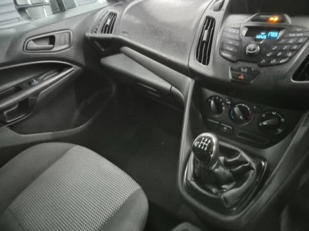 2016 Ford Tourneo Connect - thumbnail 14