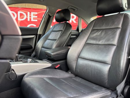 2011 Audi A6 2.0 TDI 136BHP €4,450 thumbnail