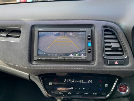 2016 Honda Vezel - thumbnail 22