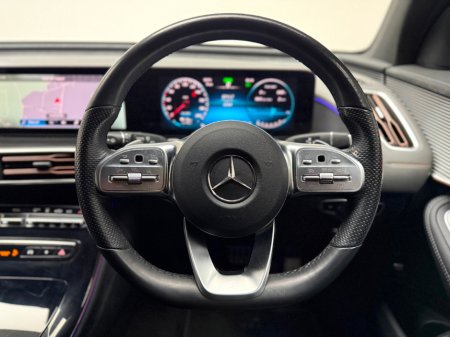2024 Mercedes-Benz EQC - thumbnail 22