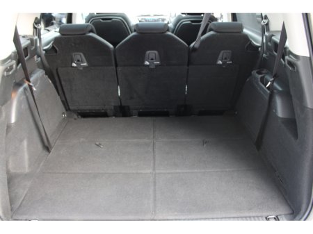 2020 Citroen Grand C4 SpaceTourer - thumbnail 20