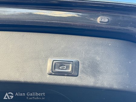 2016 Audi A6 2.0 TDI SE EXECUTIVE ULTRA €12,995 thumbnail