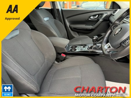 2016 Renault Kadjar - thumbnail 9