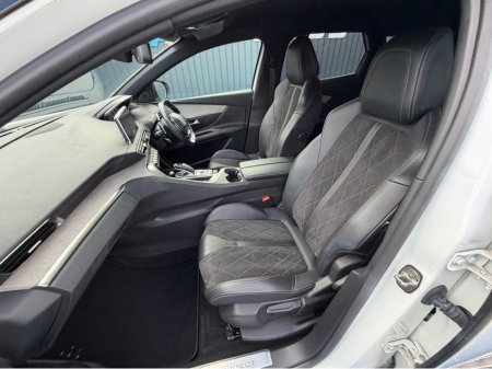 2020 Peugeot 3008 - thumbnail 45