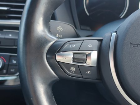 2018 BMW 1 Series 118i M SPORT//NEW NCT//LOW KMs €22,950 thumbnail