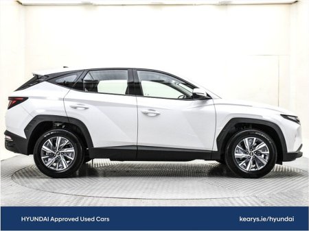 2023 Hyundai Tucson - thumbnail 14