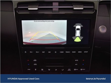 2023 Hyundai Tucson - thumbnail 26