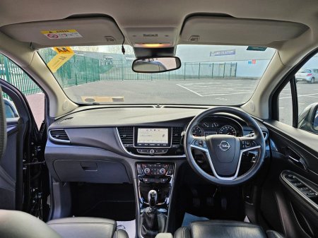 2018 Opel Mokka - thumbnail 20