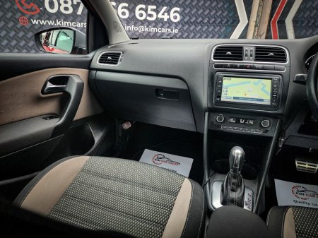 2013 Volkswagen Polo - thumbnail 20