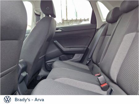 2025 Volkswagen Polo - thumbnail 7