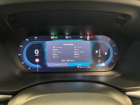 2022 Volvo XC60 - thumbnail 14