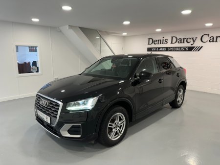 2017 Audi Q2 - photo 6