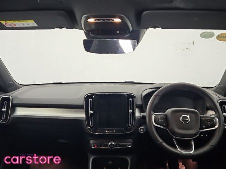 2022 Volvo XC40 Xc40 + T4 Recharge Auto Plus Recharge T4 211 Twin Engine 10.7kWh PHEV Auto Start/Stop €32,880 thumbnail