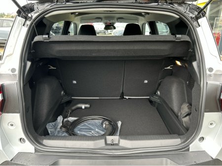 2026 Opel Frontera - thumbnail 12