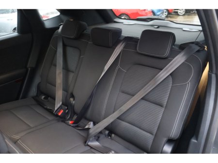 2021 Ford Kuga TITANIUM 1 Owner From New Huge Spec! €22,995 thumbnail