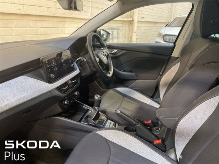 2024 Skoda Scala - photo 4