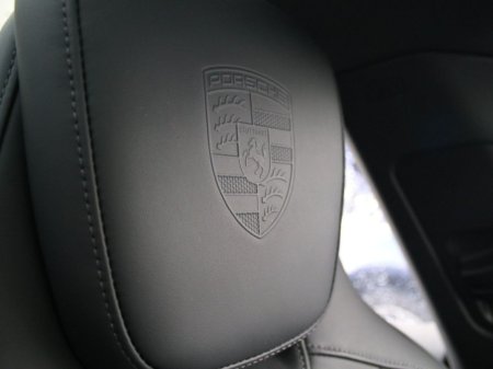 2026 Porsche Taycan 4S Cross Turismo €164,000 thumbnail