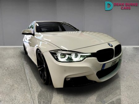 2018 BMW 3 Series - thumbnail 12