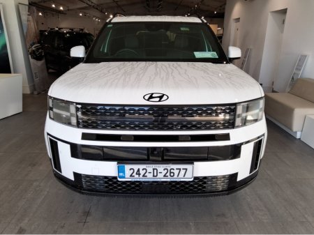 2024 Hyundai Santa Fe CALLIGRAPHY PLUG IN HYBRID - Sidesteps - 7 Seats - €59,950 thumbnail