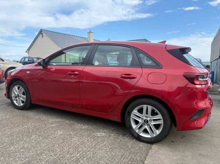 2019 Kia Ceed - photo 4