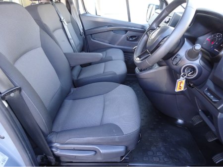 2023 Renault Trafic - thumbnail 12