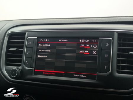 2022 Citroen Dispatch (222) 1400 ENTPRISE PRO 2.0 BLUEHDI €17,882 thumbnail