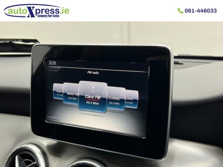 2016 Mercedes-Benz CLA Class - thumbnail 18