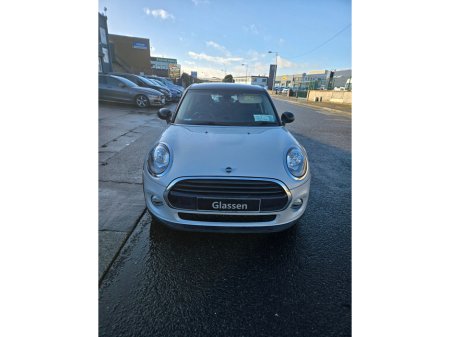 2018 MINI Hatch XS52 4DR COOPER// STUNNING CAR IRSIH CAR FROM NEW FULL MAIN DEALER SERVICE HISTORY €14,950 thumbnail