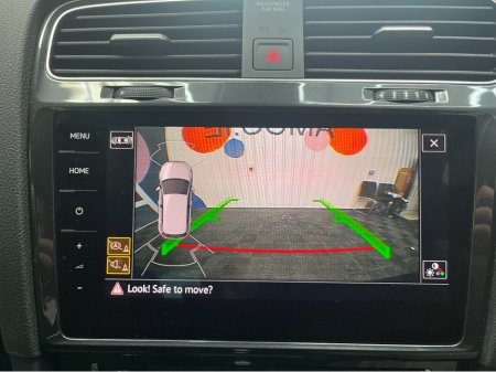 2019 Volkswagen Golf - thumbnail 18