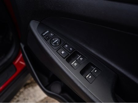 2019 Hyundai Tucson 192 Tucson Comfort Plus 1.6d/Irish/1yr warranty €17,888 thumbnail