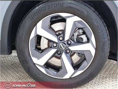 2024 Nissan Qashqai - thumbnail 35