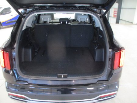 2024 Kia Sorento 2.2 K3 4X2 Diesel 7 seats €59,500 thumbnail