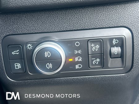 2023 Ford Kuga 2.5 ST-LINE 5DR AUTO €33,899 thumbnail